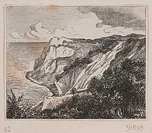 Møens Klint
