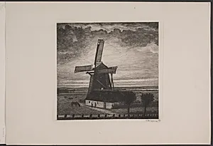 Mølle