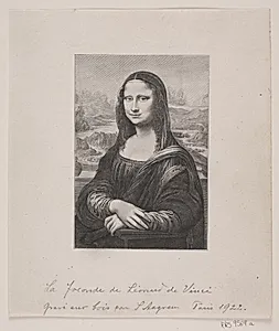 Mona Lisa