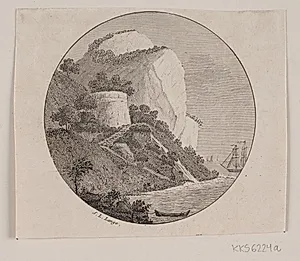 Møns Klint