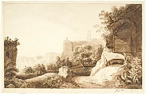 Monte Palastrine