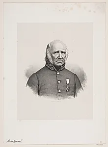 Morten Strandgaard by Ubekendt