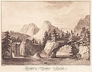 "Musiken til Balletten Lagertha" by J.F. Clemens