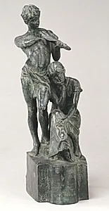 Musikken