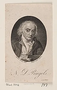 N. D. Riegels
