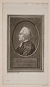 N. E. Balle