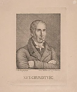 N. F. S. Grundtvig