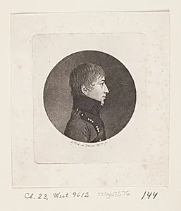 N. L. Raupach by Andreas Flint