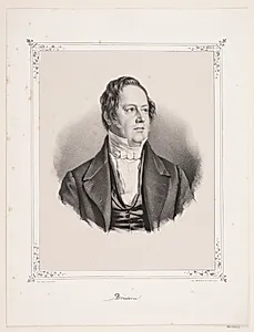 N. P. Nielsen by Emil Ditlev Bærentzen