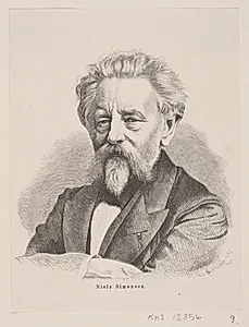 N. Simonsen
