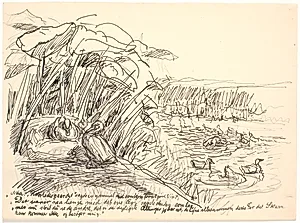 Naa! Hvorledes gaar det... by Fritz Syberg