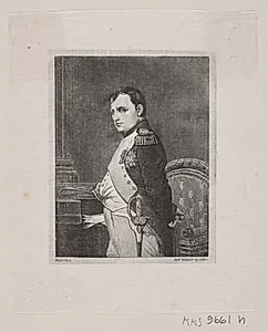 Napoleon I