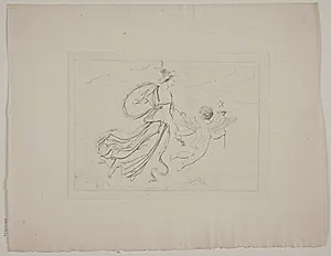 "Natten" by J.L. Lund