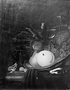 Nature morte