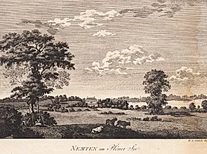 Nemten am Plöner See