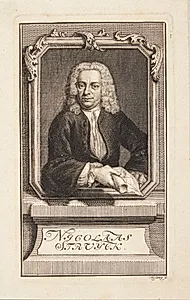Nicolaas Struyck
