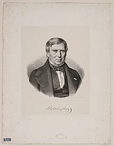 Niels Hofman Bang