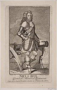 Niels Juul