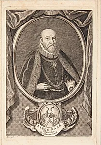 Niels Kaas