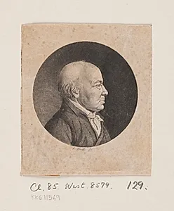 Niels Nielsen by Andreas Flint