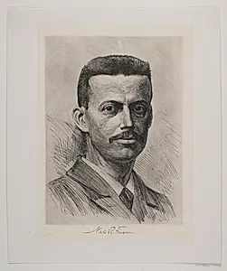 Niels R. Finsen