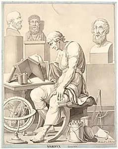 "NIGRINUS. Lucianus Vol. 1"