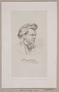 Nils Emil Holm