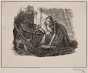 Nissen by Adolph Kittendorff