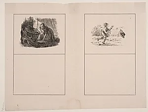 Nissen; Stormen by Adolph Kittendorff