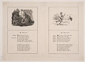 Nissen; Stormen by Adolph Kittendorff