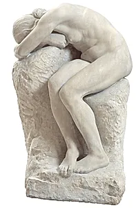 Nøgen