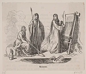 Nornerne