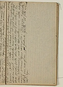 Notat vedr. Sysseltinget i Hjørring i senmiddelalderen, fortsat over midten by Niels Larsen Stevns