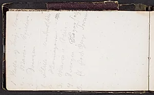 Notater by L.A. Schou