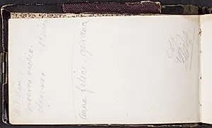 Notater by L.A. Schou