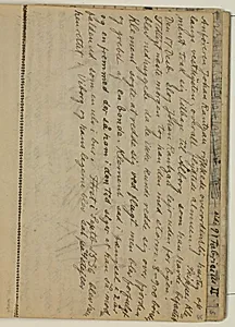 Notater vedr. Skipper Klement, afskrift af A. Fabricius "Illustreret Danmarkshistorie for Folket" by Niels Larsen Stevns