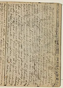 Notater vedr. Skipper Klement, afskrift af A. Fabricius "Illustreret Danmarkshistorie for Folket" by Niels Larsen Stevns