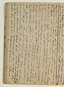 Notater vedr. Skipper Klement, afskrift af A. Fabricius "Illustreret Danmarkshistorie for Folket" by Niels Larsen Stevns