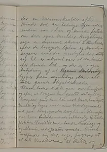 Notater vedrørende Ælnods saga om Knud den Helliges færd i Vendsyssel. Uddrag fra Historisk Tidsskrift, Hans Olrik by Niels Larsen Stevns