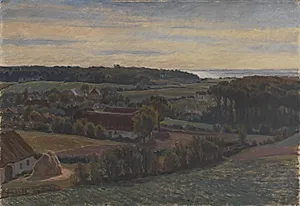 Novemberlandskab