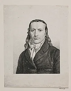 O. O. Bagge by Erling Eckersberg