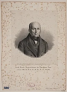 Ole Hagensted by C.H.