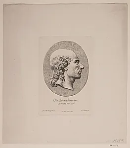 Ole Johan Samsøe