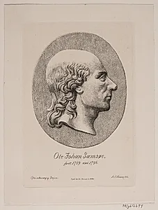 Ole Johan Samsøe