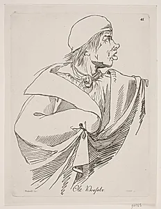 Ole vovhals by M. W. Schmith