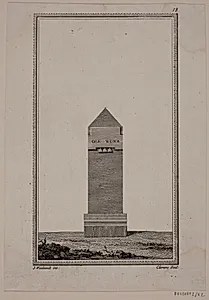 Ole Worm by J.F. Clemens