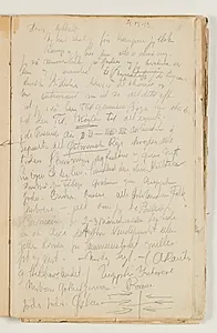 Om "Kampen" ("Jeg elsker Kamp") og studiet af byzantinske billeder og strømninger i det østromerske rige by J.A. Jerichau (II)