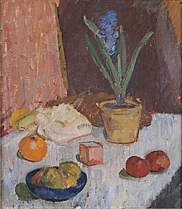 Portrait of Isakson, Karl