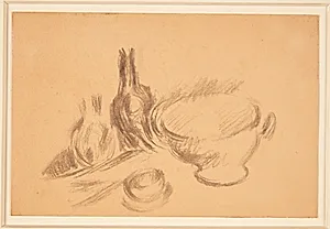 Opstilling by Harald Giersing