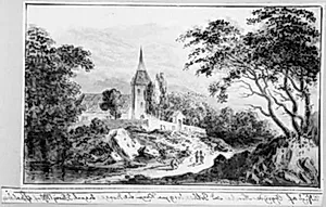Ørgryde Kirke